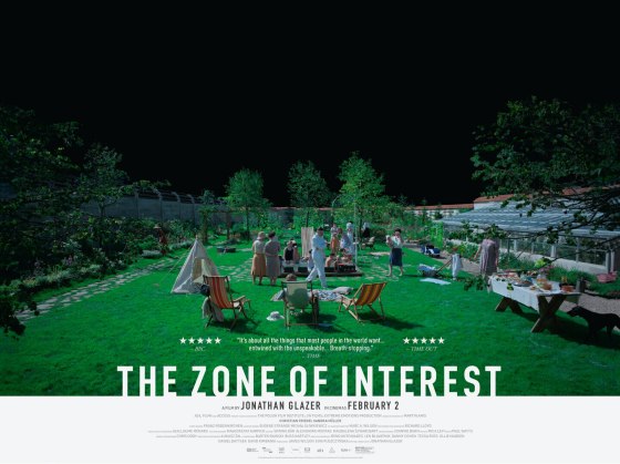 The Zone of Interest wide